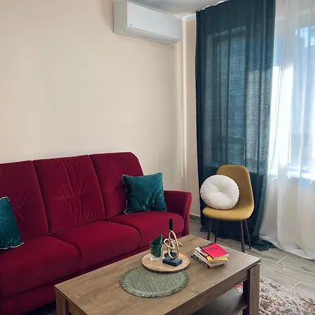Strаwberry With Parking Place Apartment Sofia