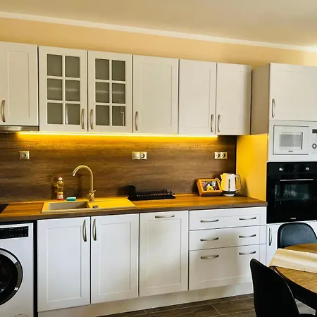 Strаwberry With Parking Place Apartment Sofia